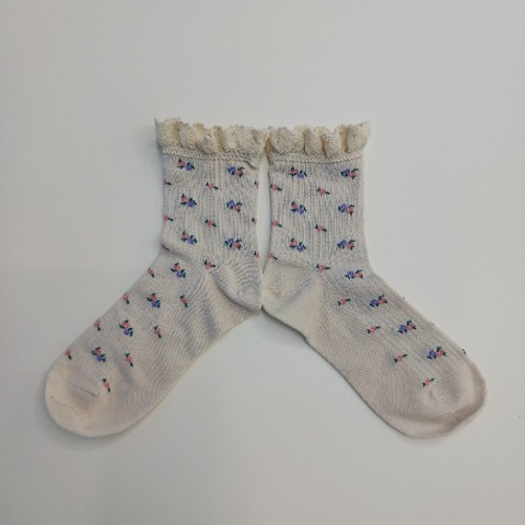 レディース　ソックス（ayano）