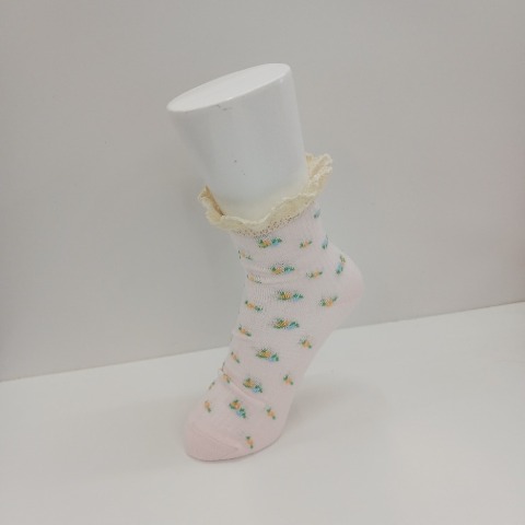 レディース　ソックス（ayano）