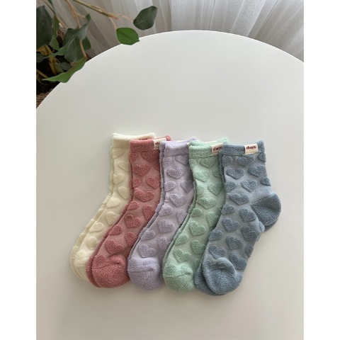 レディース　ソックス（ayano）