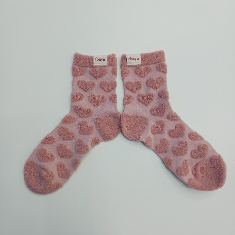 レディース　ソックス（ayano）