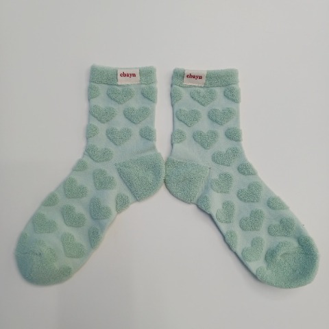 レディース　ソックス（ayano）
