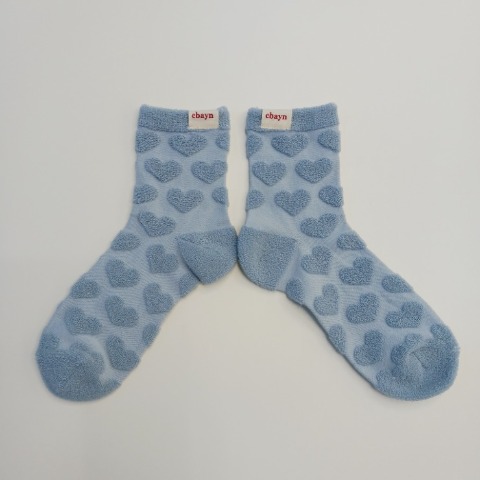 レディース　ソックス（ayano）