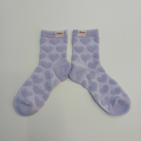 レディース　ソックス（ayano）