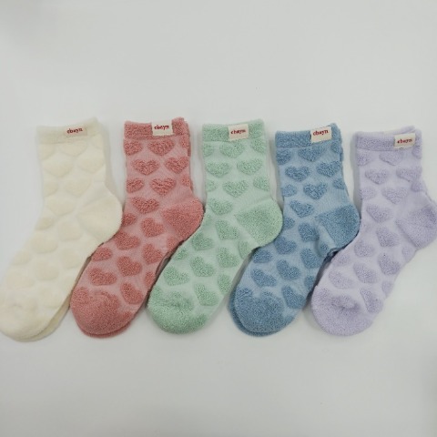 レディース　ソックス（ayano）