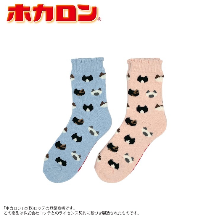 レディース 2足組ソックス （ホカロン） | しまむら | しまむらパーク