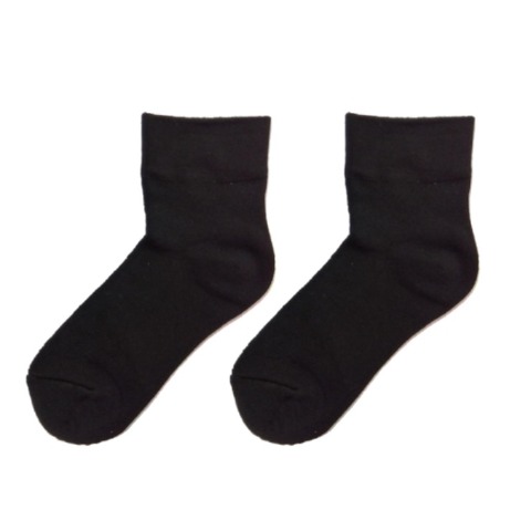 レディース　総パイルクォーターソックス（ココピタ あったか実感）