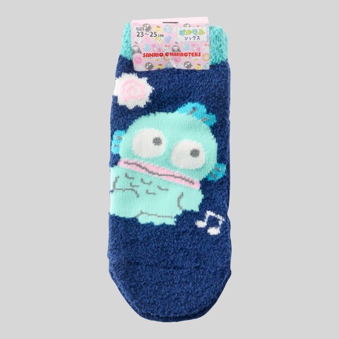 レディース　スニーカーソックス（ハンギョドン）