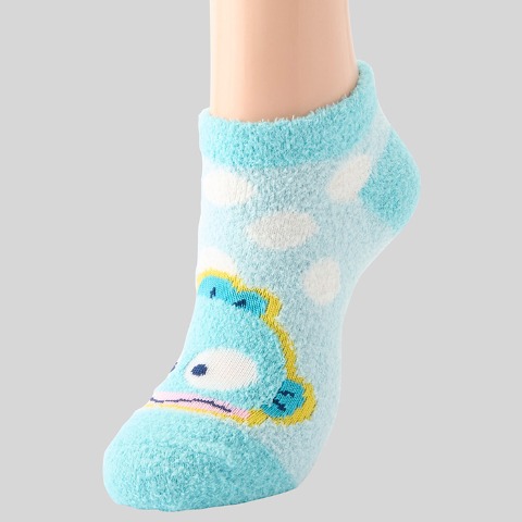 レディース　スニーカーソックス（ハンギョドン）