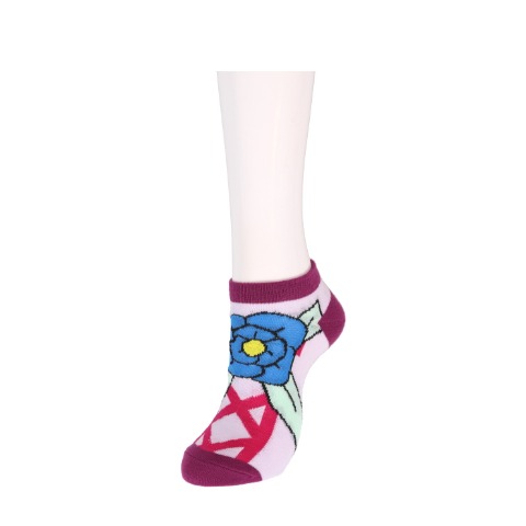レディース アンクルソックス（Yes！プリキュア５GoGo！）