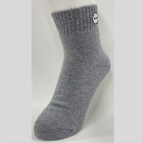 レディース　ソックス（ベイマックス・FIBER HEAT）