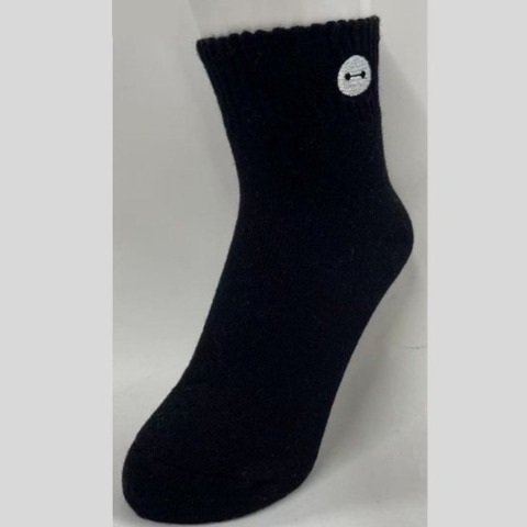 レディース　ソックス（ベイマックス・FIBER HEAT）