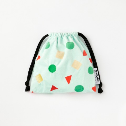 レディース　キャラクターソックス　ハッピーバッグ　6点セット（クレヨンしんちゃん）