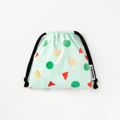 レディース　キャラクターソックス　ハッピーバッグ　6点セット（クレヨンしんちゃん）