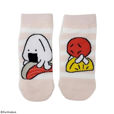 レディース　スニーカーインソックス（ONIUME）