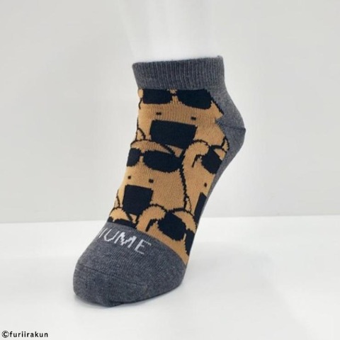 レディース　スニーカーソックス（ONIUME）