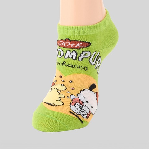 レディース　ソックス（サンリオキャラクターズ）