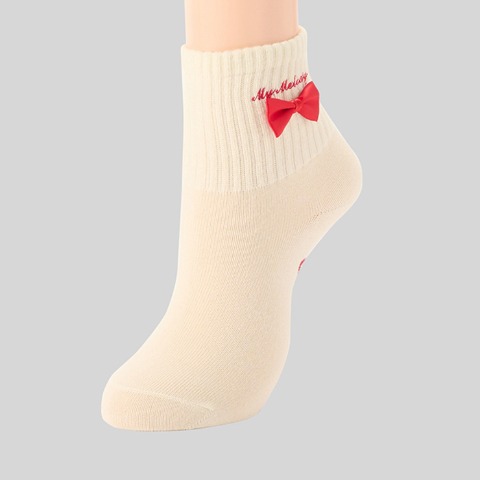 レディース　ソックス（マイメロディ）