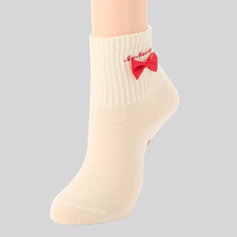 レディース　ソックス（マイメロディ）