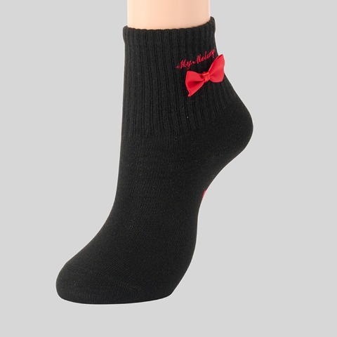 レディース　ソックス（マイメロディ）