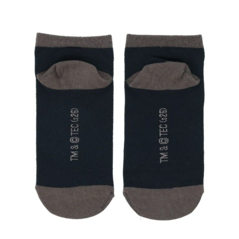 レディース　スニーカーインソックス（トムとジェリー）