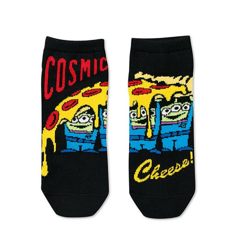 レディース　ソックス（トイ・ストーリー）