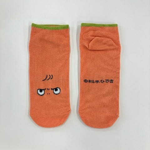 レディース　3足組スニーカーインソックス（松本ひで吉）