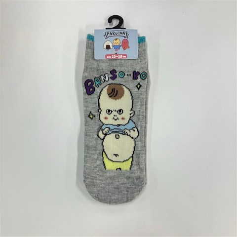 レディース　スニーカーインソックス（松本ひで吉）