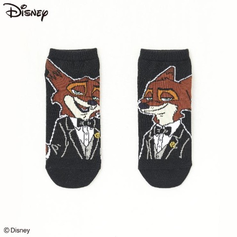 ディズニー ズートピア]の検索結果 | しまむら | しまむらパーク