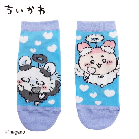 ちいかわ 3/7販売 | しまむらパーク