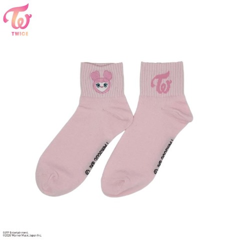 しまむらTWICE LOVELYS 靴下 9足　コンプ レディース しまむらTWICE LOVELYS 靴下 9足 コンプ