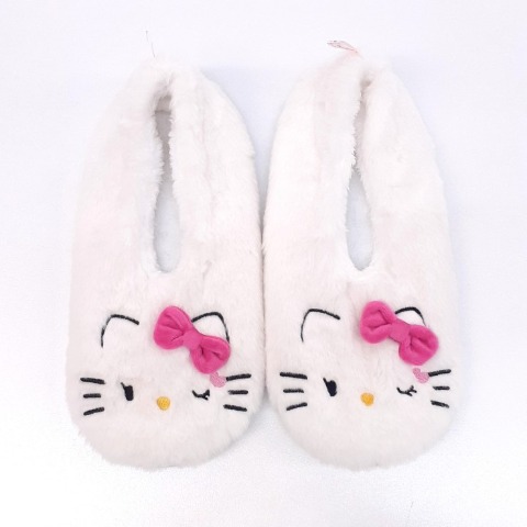 レディース　ルームシューズ（ハローキティ）