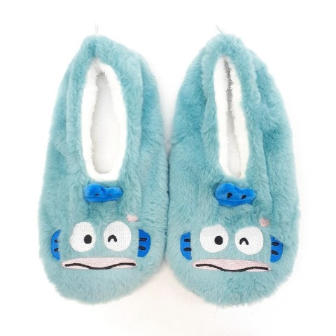 レディース　ルームシューズ（ハンギョドン）