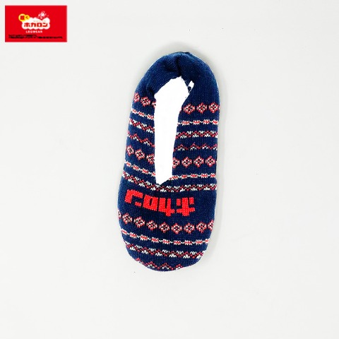 レディース　ソックス（ホカロン）