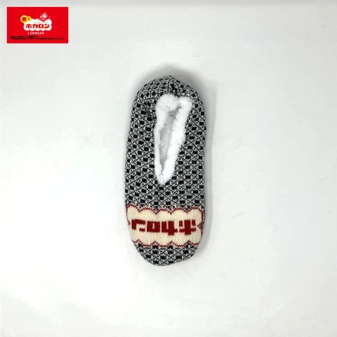 レディース　ソックス（ホカロン）