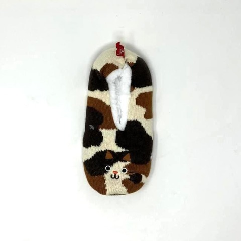 レディース　ソックス（ホカロン）