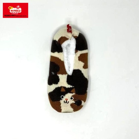 レディース　ソックス（ホカロン）