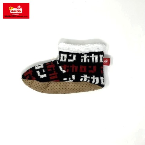 レディース　ソックス（ホカロン）