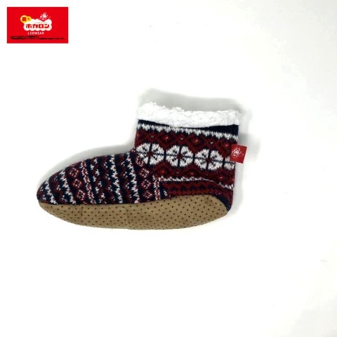 レディース　ソックス（ホカロン）