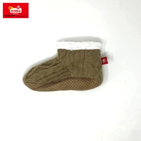 レディース　ソックス（ホカロン）