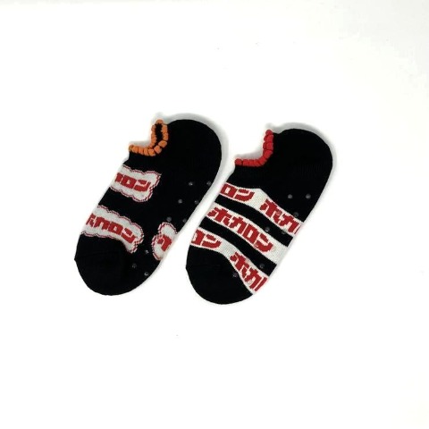 レディース　ソックス 2足組（ホカロン）