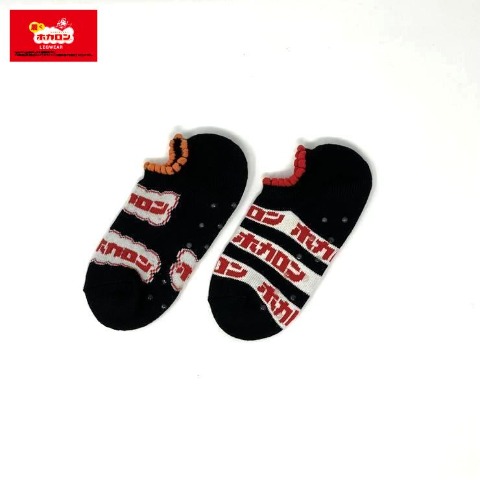 レディース　ソックス 2足組（ホカロン）