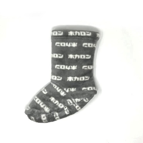 レディース　ソックス（ホカロン）