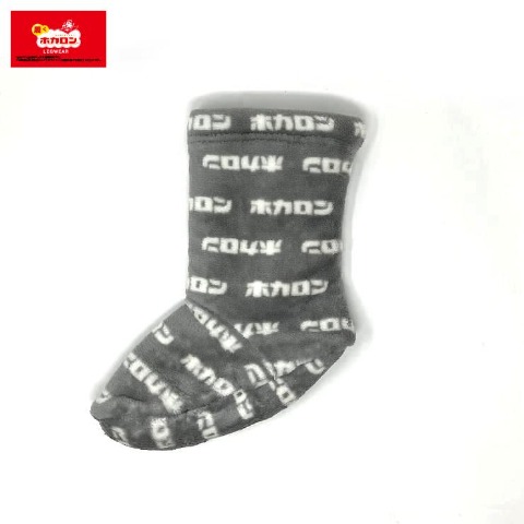 レディース　ソックス（ホカロン）