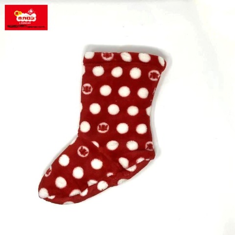 レディース　ソックス（ホカロン）