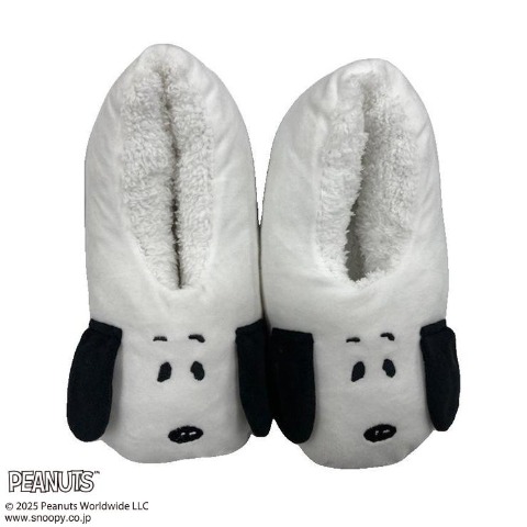 レディース　ルームカバー（PEANUTS）