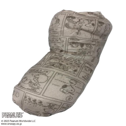 レディース　ルームカバー（PEANUTS）