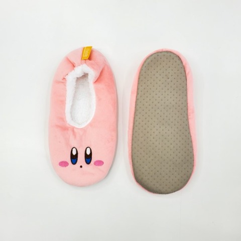 レディース　ルームカバー（星のカービィ）