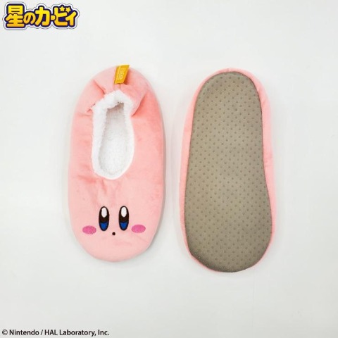 レディース　ルームカバー（星のカービィ）