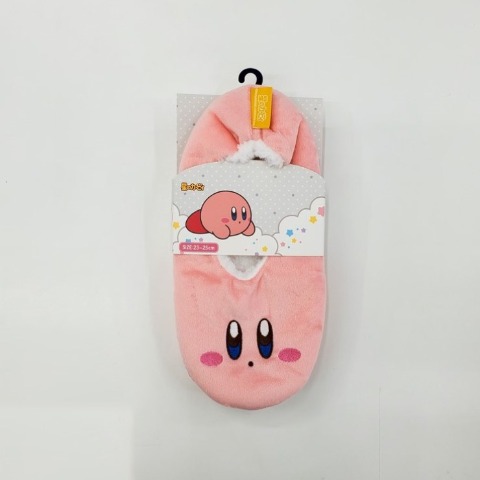 レディース　ルームカバー（星のカービィ）