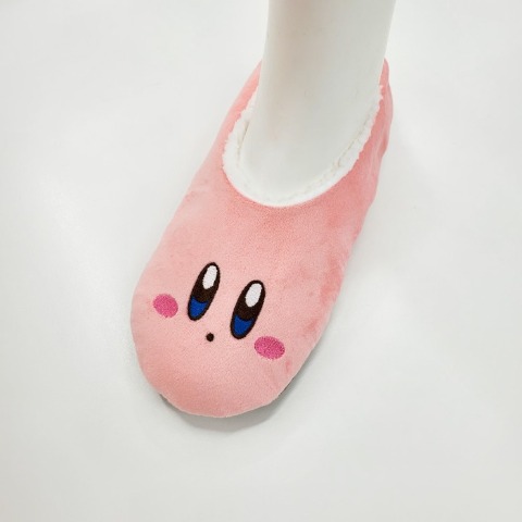 レディース　ルームカバー（星のカービィ）